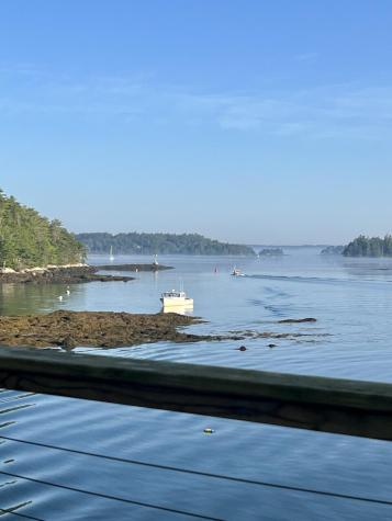 70 Ocean Gate Road Southport ME 04576