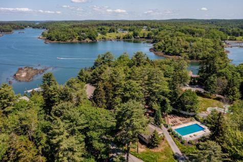 70 Ocean Gate Road Southport ME 04576