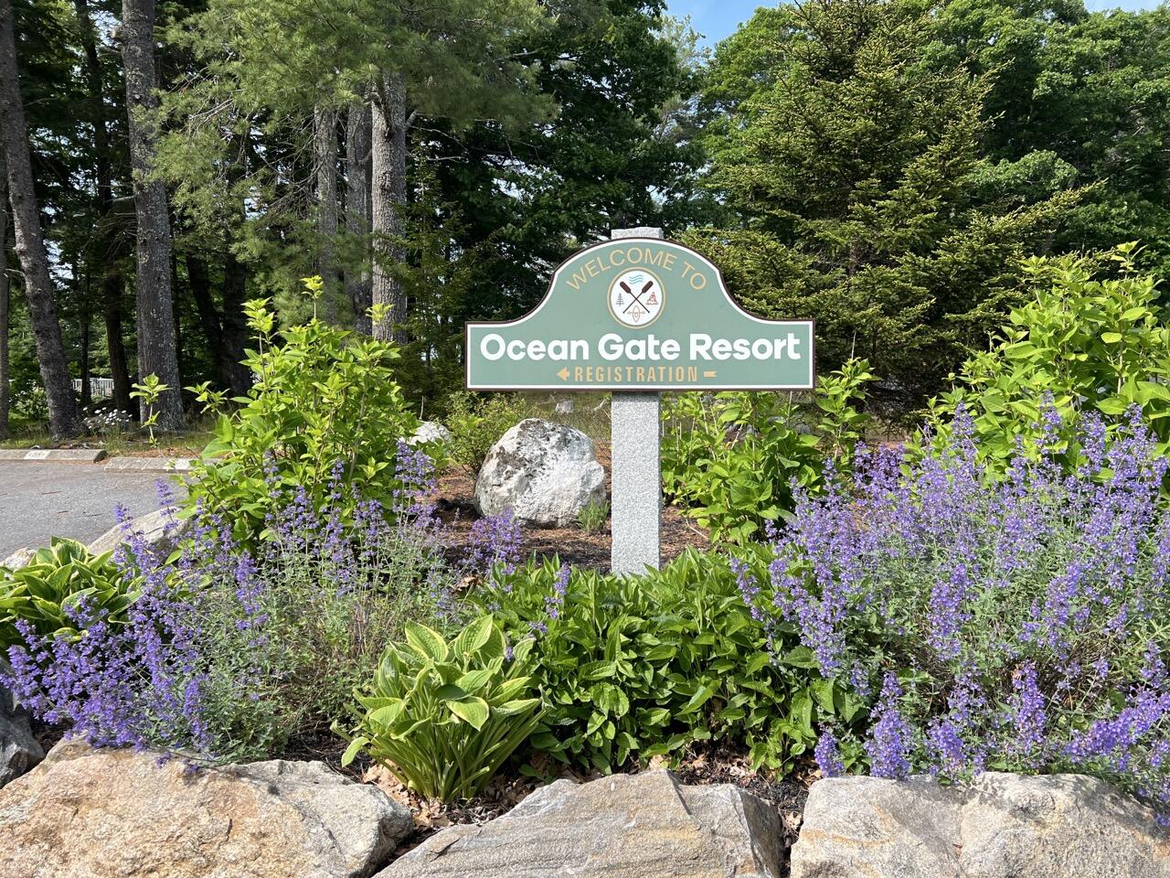 70 Ocean Gate Road Southport ME 04576