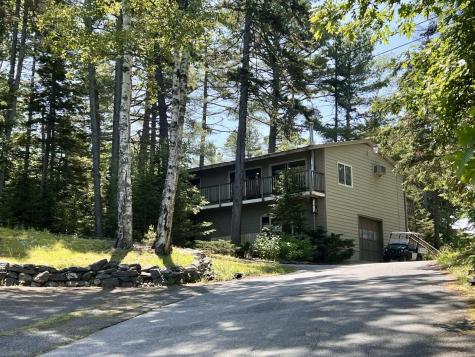 70 Ocean Gate Road Southport ME 04576