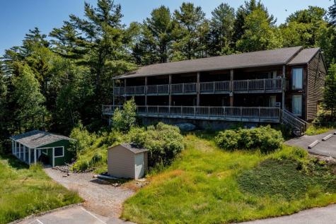 70 Ocean Gate Road Southport ME 04576