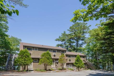 70 Ocean Gate Road Southport ME 04576