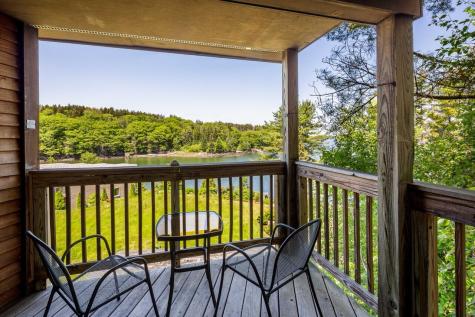 70 Ocean Gate Road Southport ME 04576