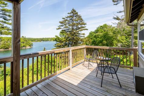 70 Ocean Gate Road Southport ME 04576