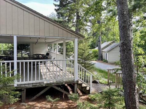 70 Ocean Gate Road Southport ME 04576