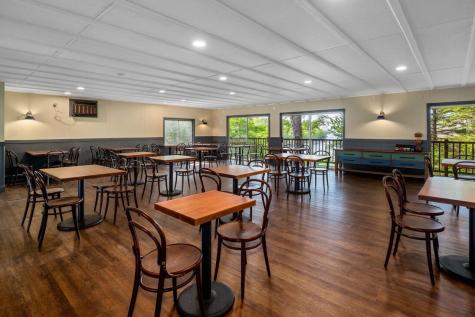 70 Ocean Gate Road Southport ME 04576