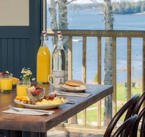 70 Ocean Gate Road Southport ME 04576