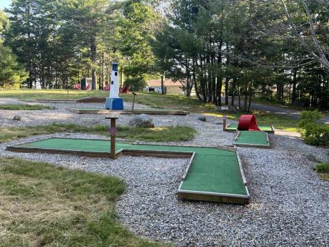 70 Ocean Gate Road Southport ME 04576