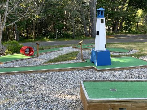 70 Ocean Gate Road Southport ME 04576