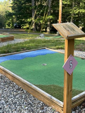 70 Ocean Gate Road Southport ME 04576