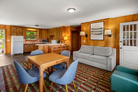 70 Ocean Gate Road Southport ME 04576