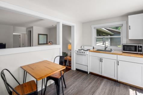 70 Ocean Gate Road Southport ME 04576