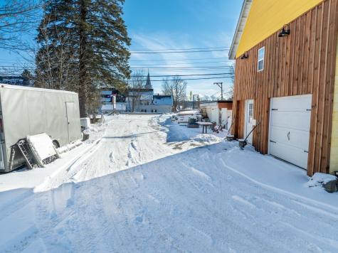 97 Court Street Machias ME 04654