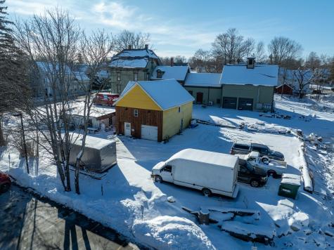 97 Court Street Machias ME 04654