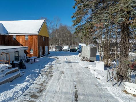 97 Court Street Machias ME 04654