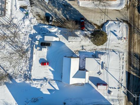 97 Court Street Machias ME 04654