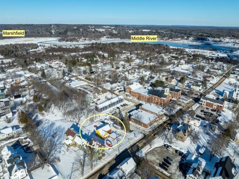 97 Court Street Machias ME 04654