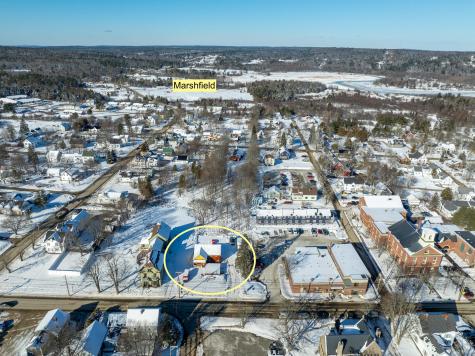 97 Court Street Machias ME 04654