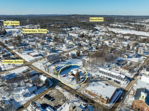 97 Court Street Machias ME 04654