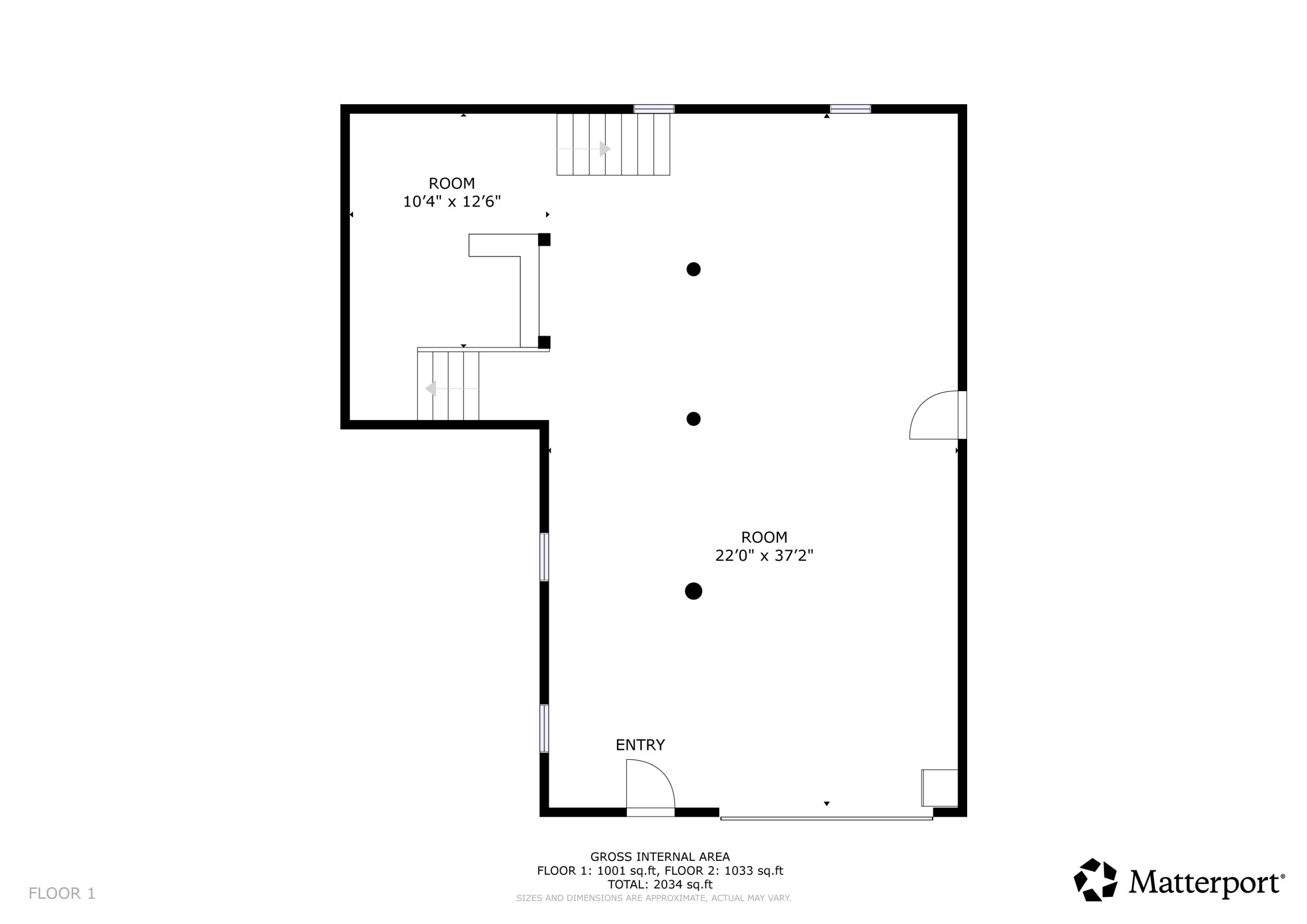 97 Court Street Machias ME 04654