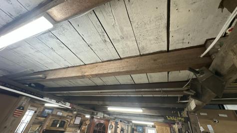 97 Court Street Machias ME 04654