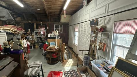 97 Court Street Machias ME 04654