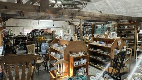 97 Court Street Machias ME 04654