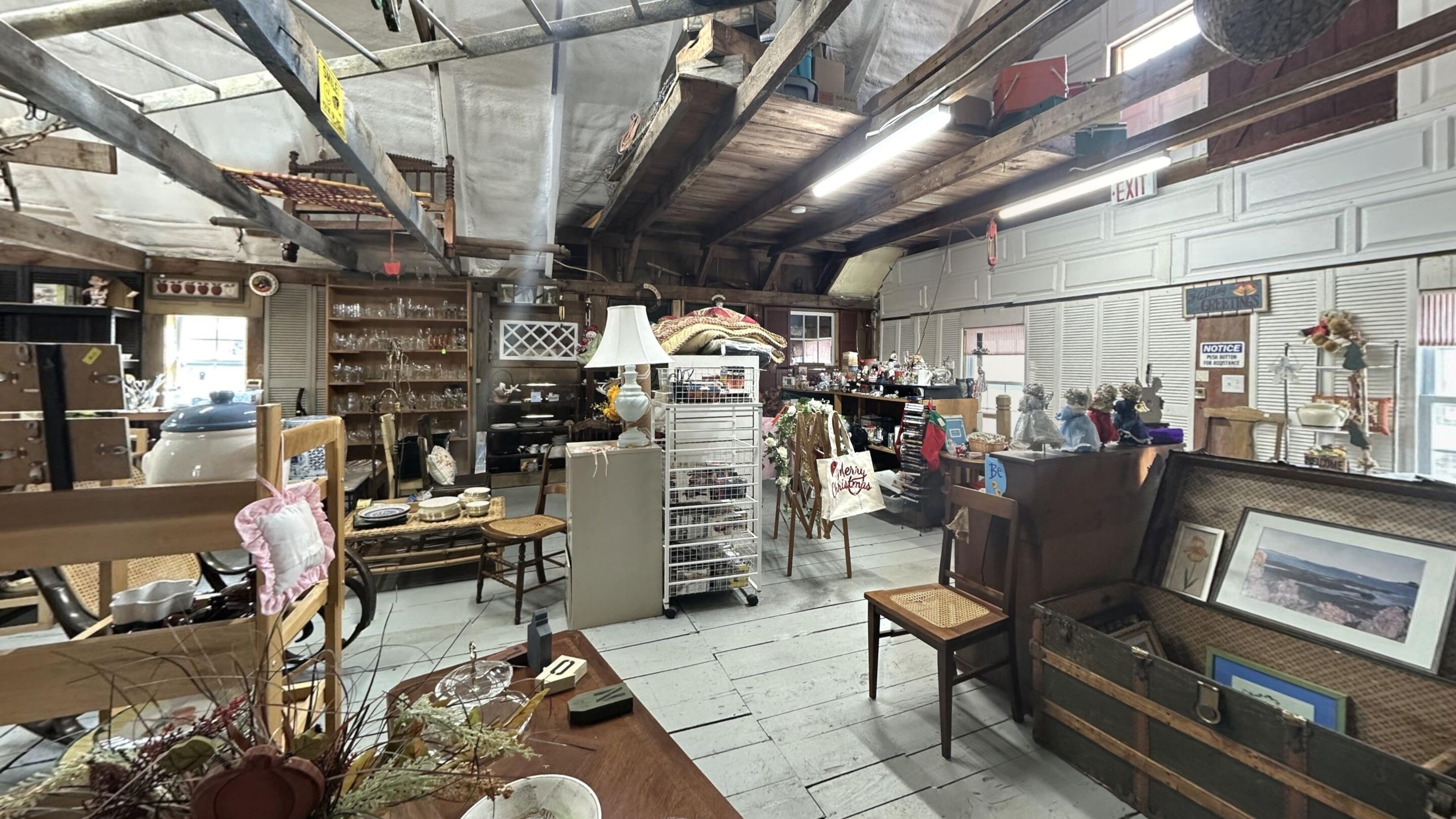 97 Court Street Machias ME 04654