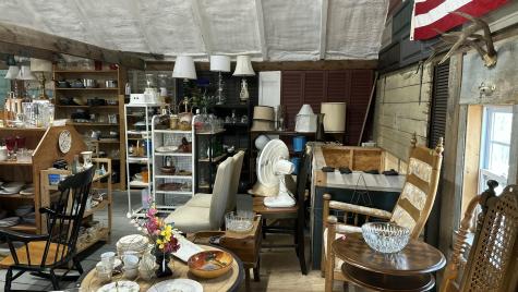 97 Court Street Machias ME 04654