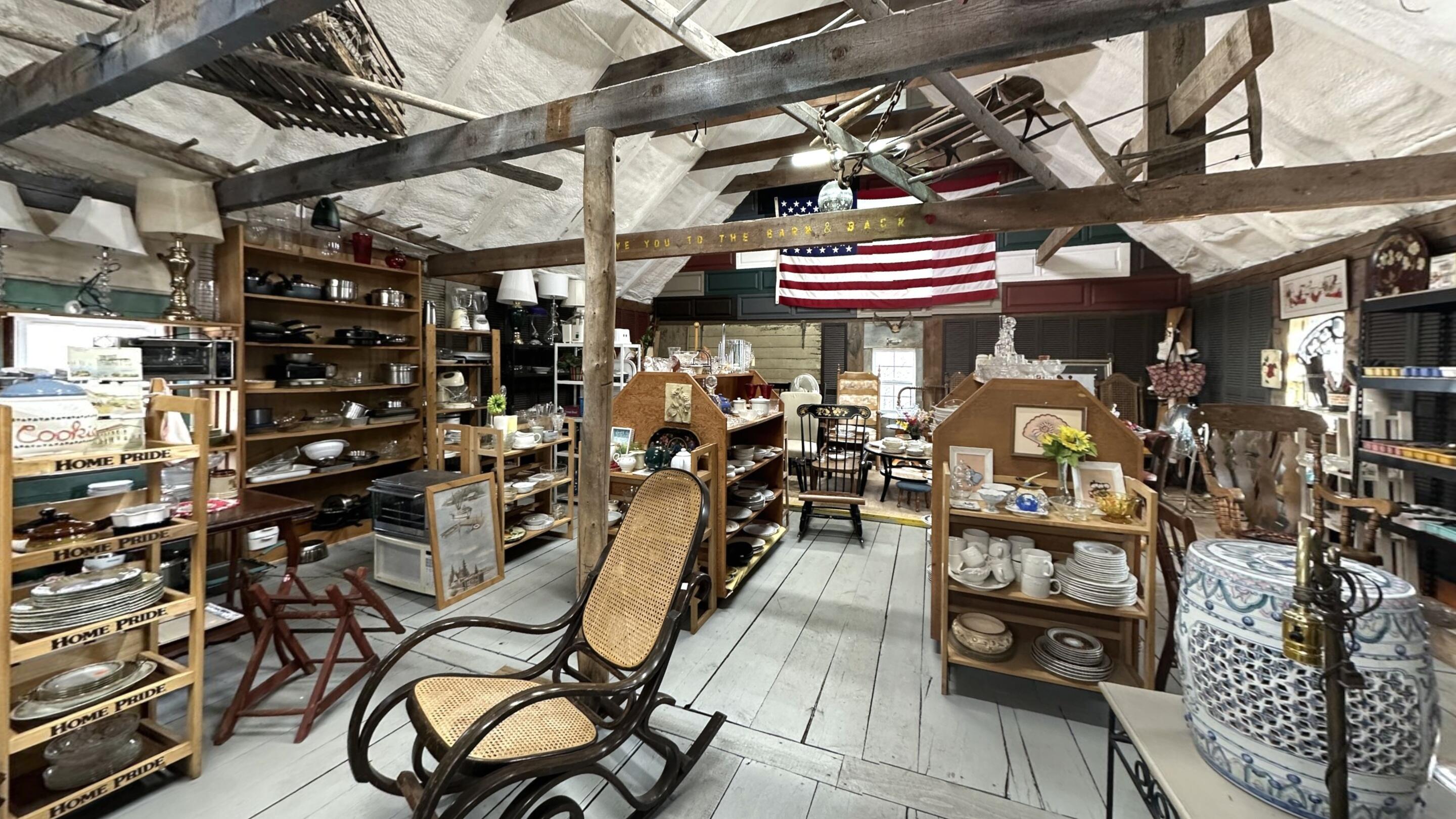 97 Court Street Machias ME 04654