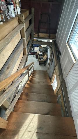 97 Court Street Machias ME 04654