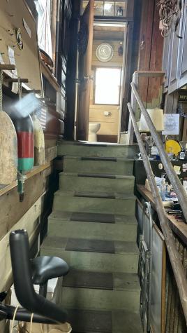 97 Court Street Machias ME 04654