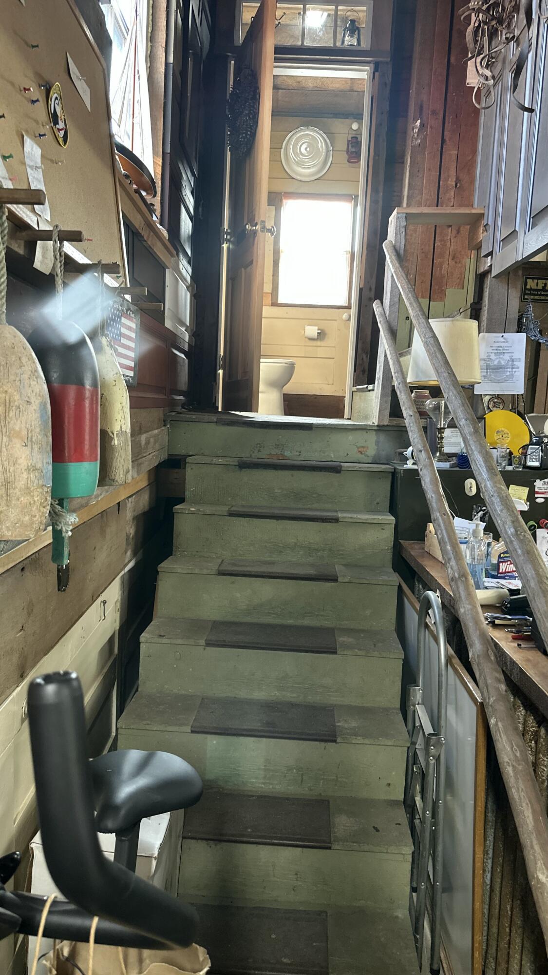 97 Court Street Machias ME 04654