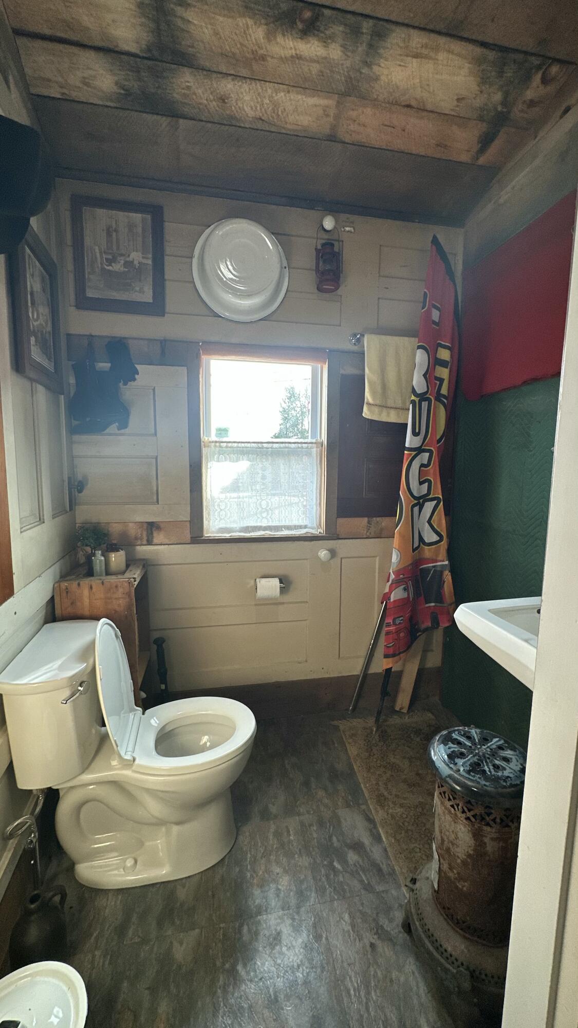 97 Court Street Machias ME 04654
