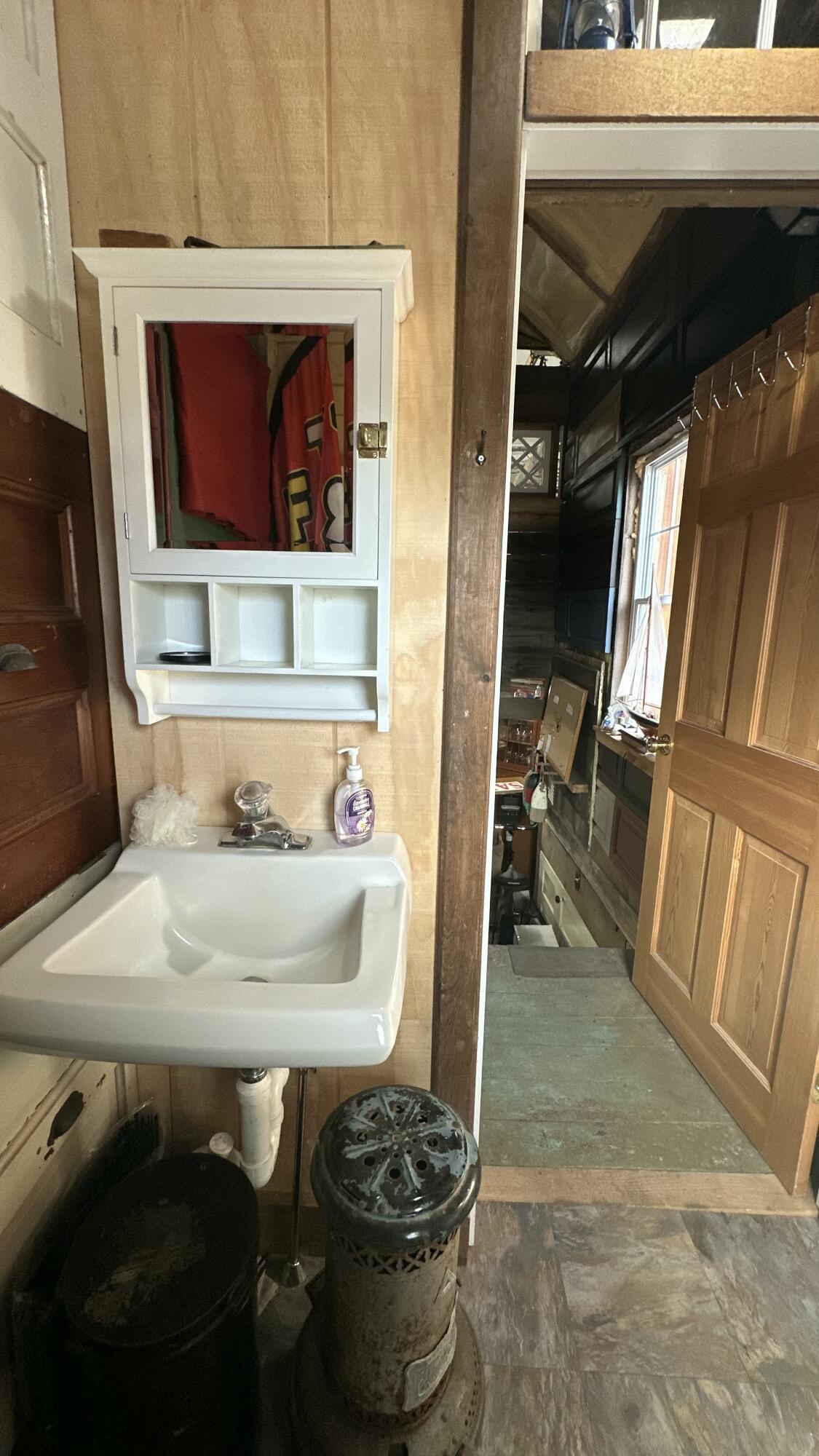 97 Court Street Machias ME 04654