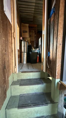 97 Court Street Machias ME 04654