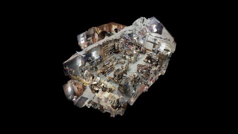 97 Court Street Machias ME 04654