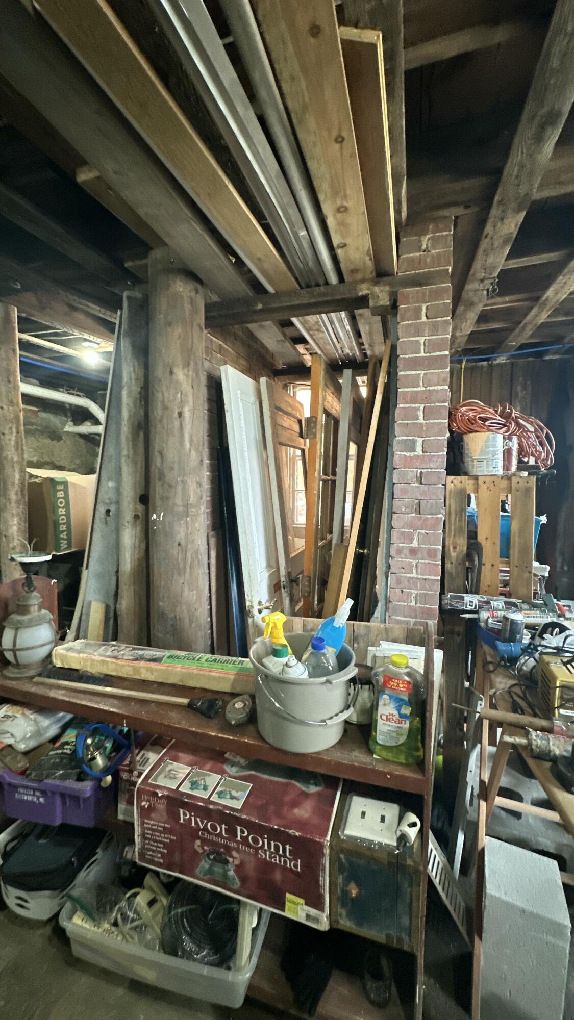 97 Court Street Machias ME 04654
