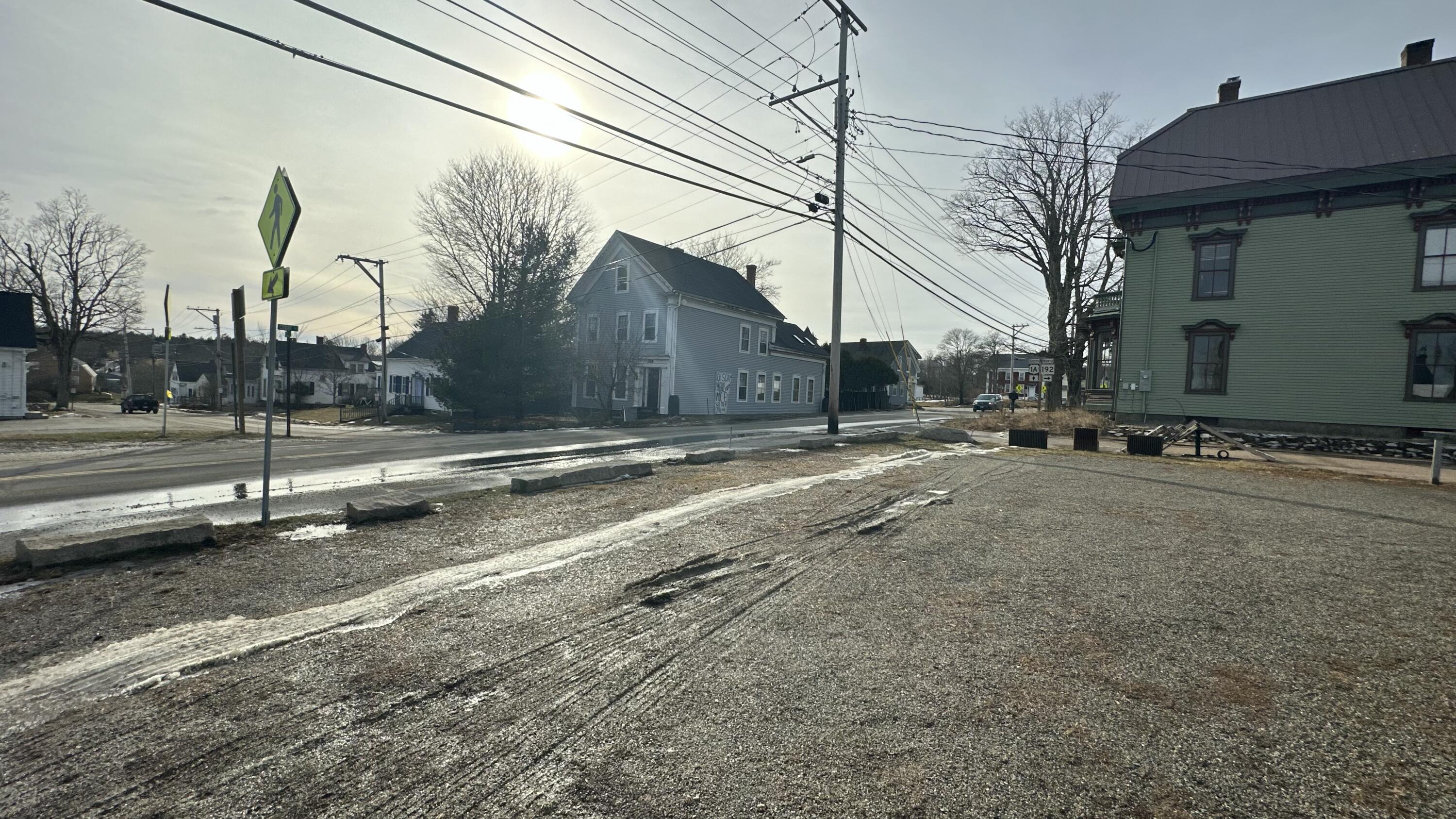 97 Court Street Machias ME 04654