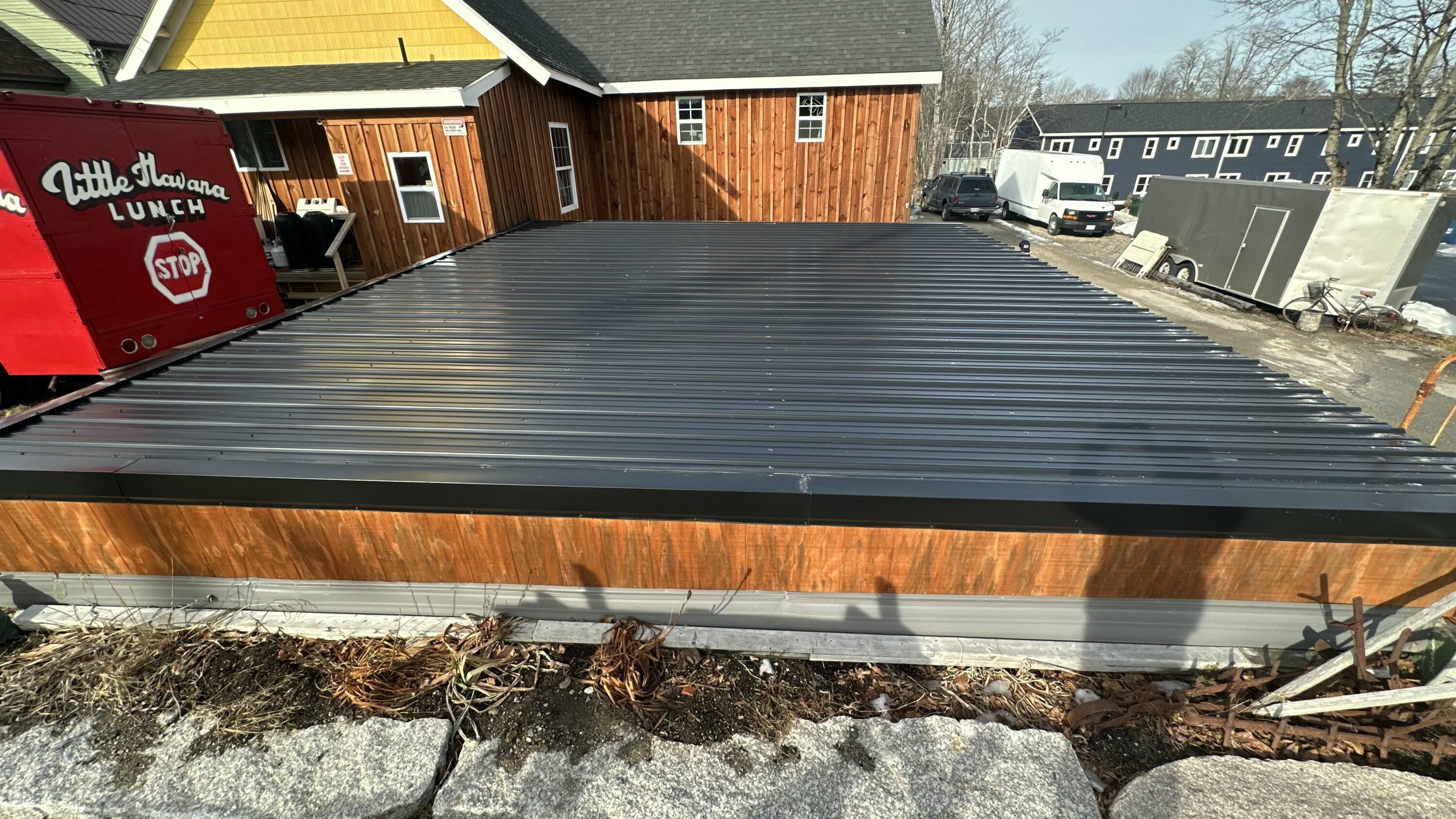 97 Court Street Machias ME 04654