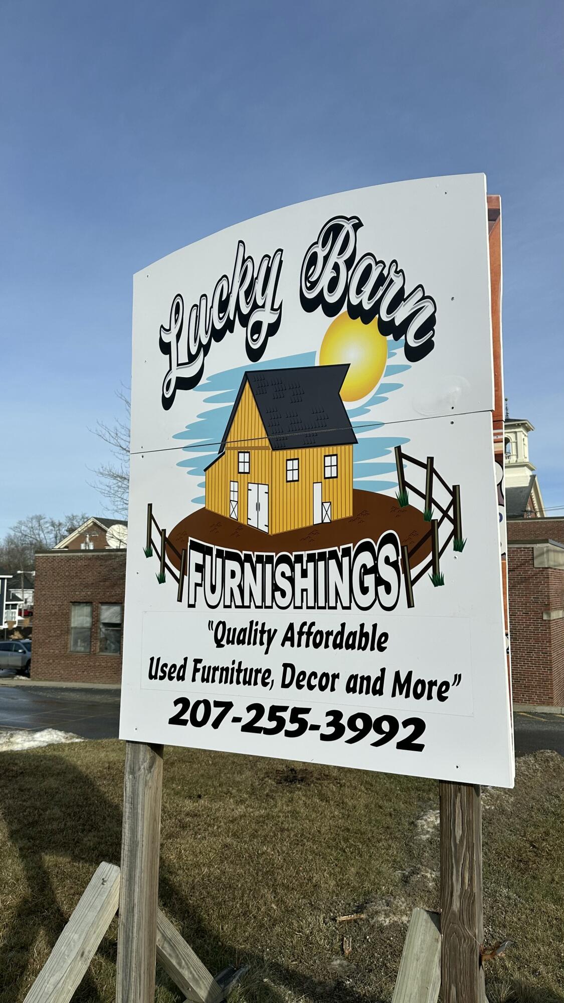 97 Court Street Machias ME 04654