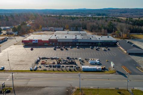 800 Central Street Millinocket ME 04462