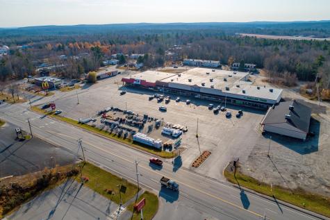 800 Central Street Millinocket ME 04462