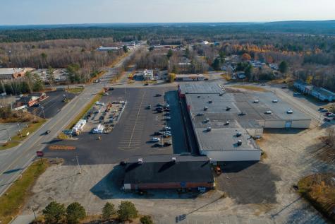 800 Central Street Millinocket ME 04462