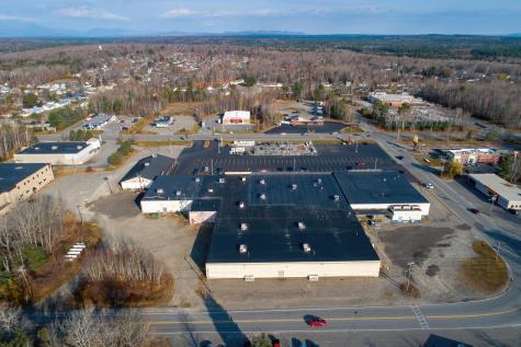 800 Central Street Millinocket ME 04462