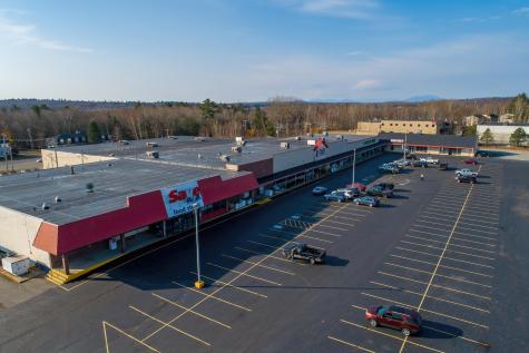 800 Central Street Millinocket ME 04462