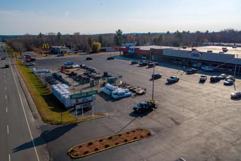 800 Central Street Millinocket ME 04462