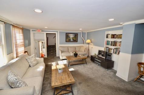 720 Kearsarge Road Conway NH 03860