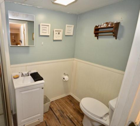 720 Kearsarge Road Conway NH 03860