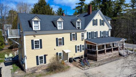 720 Kearsarge Road Conway NH 03860